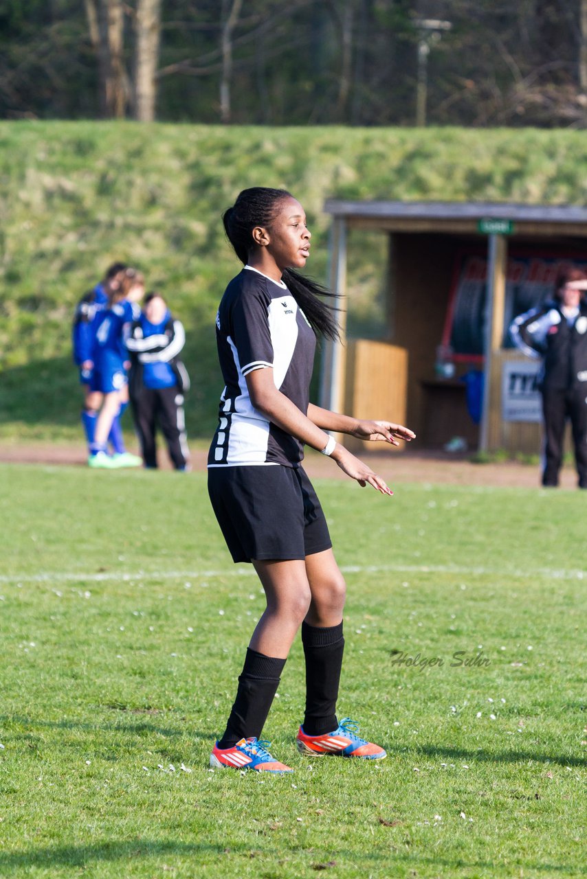 Bild 275 - B-Juniorinnen MTSV Olympia Neumnster - FSC Kaltenkirchen : Ergebnis: 4:1